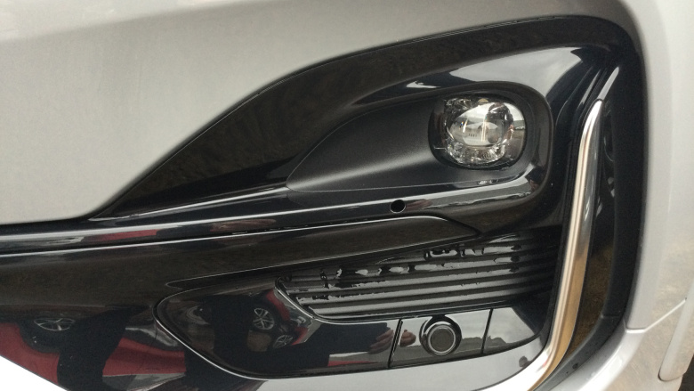 Ford Puma 1.0 EcoBoost Hybr mHEV 155 ST-Line Vignale 5dr DCT Petrol Hatchback